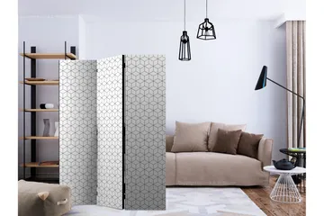 Kadira Rumsavdelare 135x172 cm - Inredning - Dekoration & inredningsdetaljer - Rumsavdelare