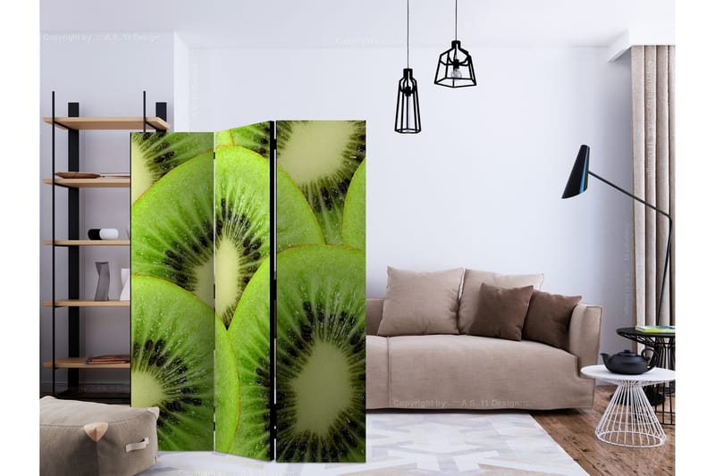 Kadira Rumsavdelare 135x172 cm - Inredning - Dekoration & inredningsdetaljer - Rumsavdelare