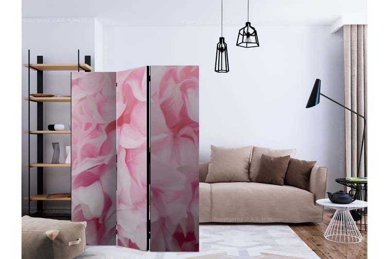 Kadira Rumsavdelare 135x172 cm - Inredning - Dekoration & inredningsdetaljer - Rumsavdelare