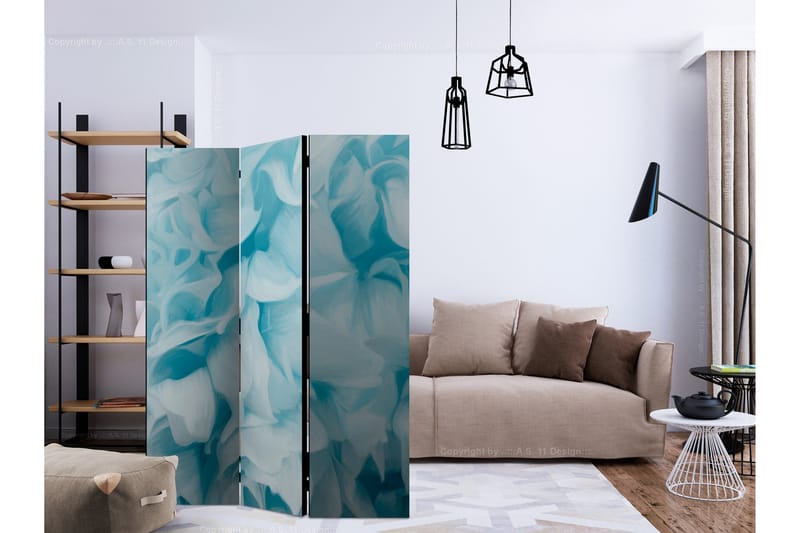 Kadira Rumsavdelare 135x172 cm - Inredning - Dekoration & inredningsdetaljer - Rumsavdelare