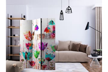 Kadira Rumsavdelare 135x172 cm - Inredning - Dekoration & inredningsdetaljer - Rumsavdelare