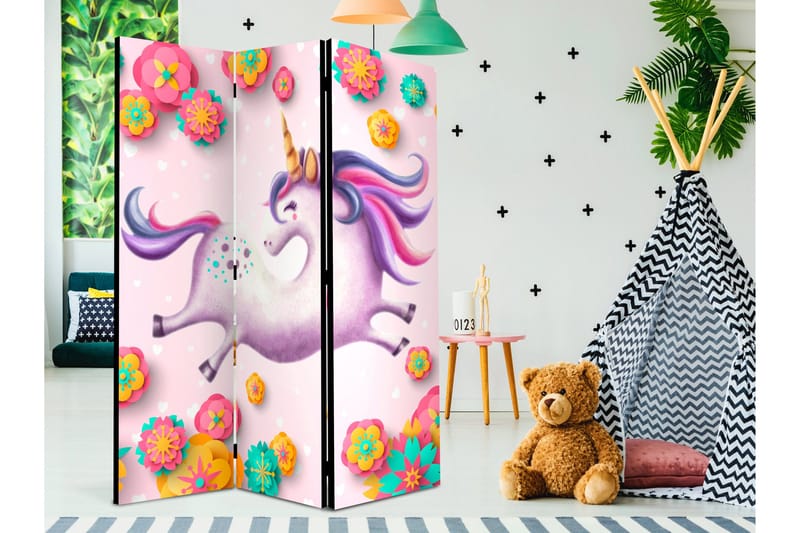 Kadira Rumsavdelare 135x172 cm - Inredning - Dekoration & inredningsdetaljer - Rumsavdelare