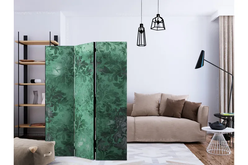 Kadira Rumsavdelare 135x172 cm - Inredning - Dekoration & inredningsdetaljer - Rumsavdelare