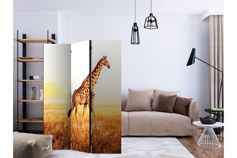 Kadira Rumsavdelare 135x172 cm - Inredning - Dekoration & inredningsdetaljer - Rumsavdelare