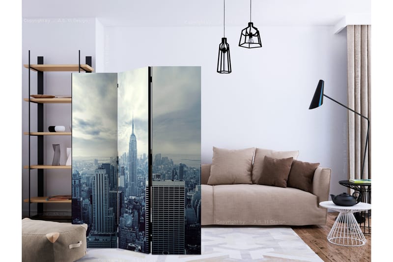 Kadira Rumsavdelare 135x172 cm - Inredning - Dekoration & inredningsdetaljer - Rumsavdelare