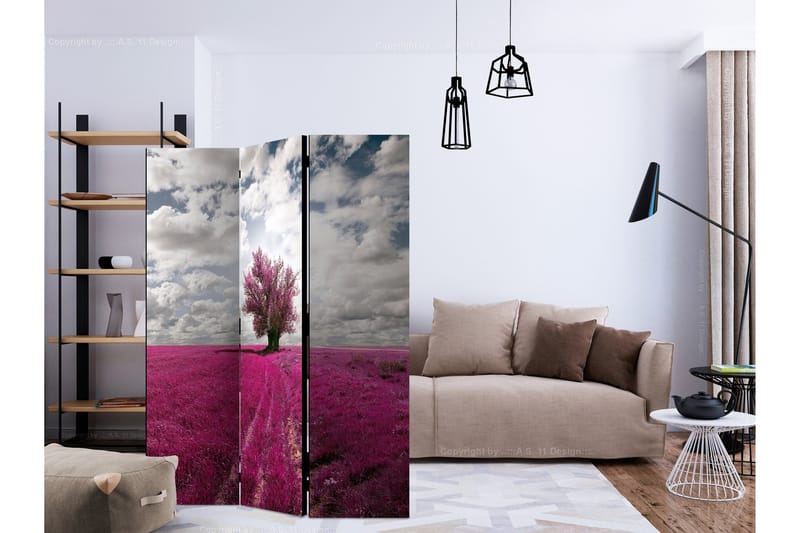 Kadira Rumsavdelare 135x172 cm - Inredning - Dekoration & inredningsdetaljer - Rumsavdelare