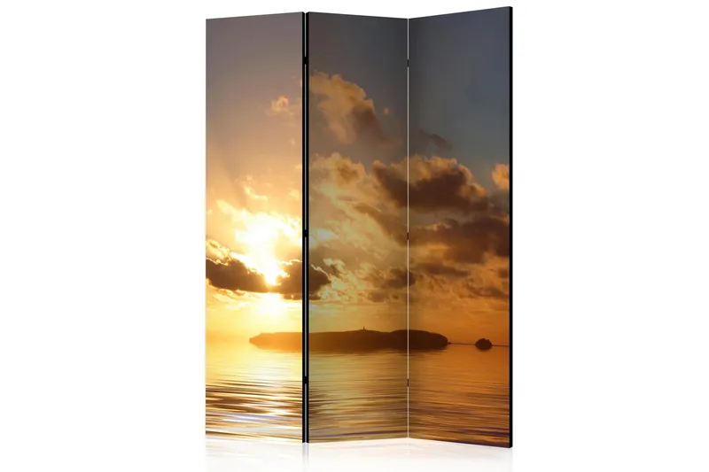 Kadira Rumsavdelare 135x172 cm