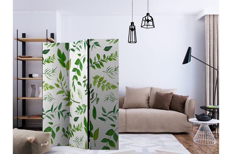 Kadira Rumsavdelare 135x172 cm - Inredning - Dekoration & inredningsdetaljer - Rumsavdelare