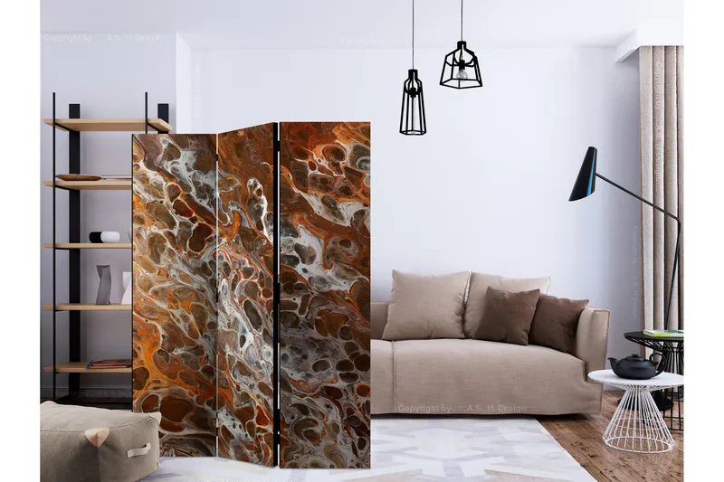 Kadira Rumsavdelare 135x172 cm - Inredning - Dekoration & inredningsdetaljer - Rumsavdelare