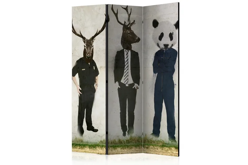 Kadira Rumsavdelare 135x172 cm
