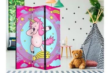 Kadira Rumsavdelare 135x172 cm - Inredning - Dekoration & inredningsdetaljer - Rumsavdelare