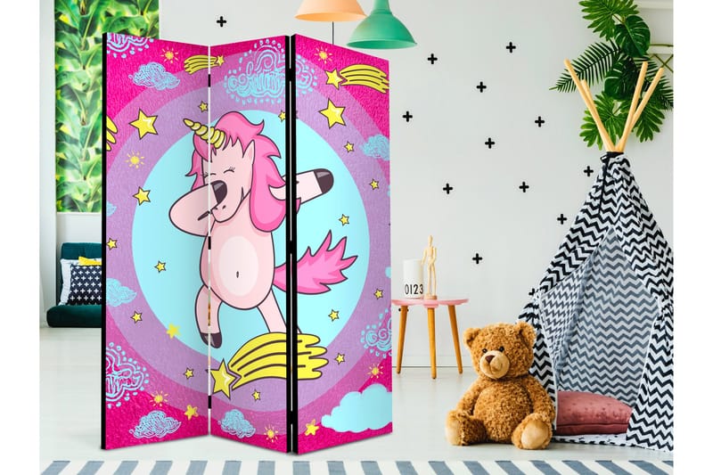 Kadira Rumsavdelare 135x172 cm - Inredning - Dekoration & inredningsdetaljer - Rumsavdelare