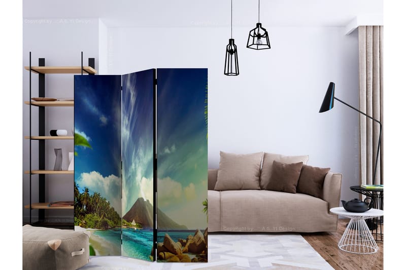 Kadira Rumsavdelare 135x172 cm - Inredning - Dekoration & inredningsdetaljer - Rumsavdelare