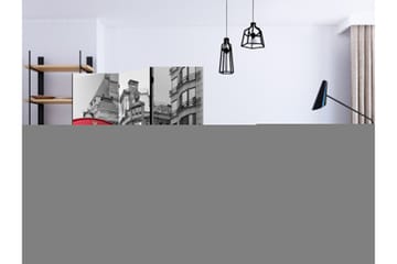 Kadira Rumsavdelare 135x172 cm - Inredning - Dekoration & inredningsdetaljer - Rumsavdelare