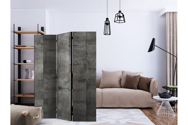 Kadira Rumsavdelare 135x172 cm - Inredning - Dekoration & inredningsdetaljer - Rumsavdelare