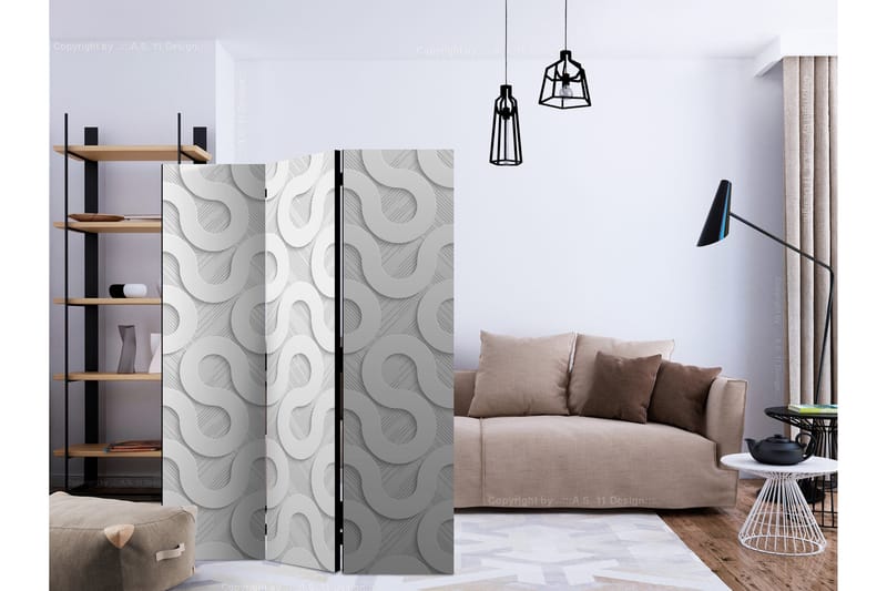 Kadira Rumsavdelare 135x172 cm - Inredning - Dekoration & inredningsdetaljer - Rumsavdelare
