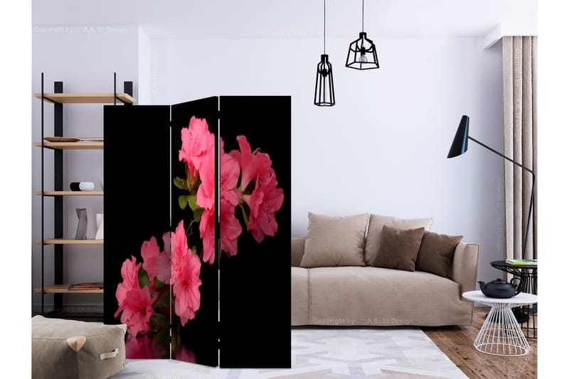 Kadira Rumsavdelare 135x172 cm - Inredning - Dekoration & inredningsdetaljer - Rumsavdelare