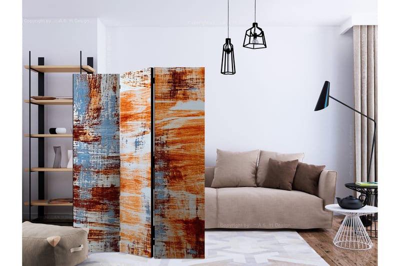Kadira Rumsavdelare 135x172 cm - Inredning - Dekoration & inredningsdetaljer - Rumsavdelare