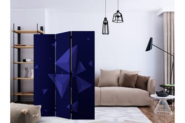 Kadira Rumsavdelare 135x172 cm - Inredning - Dekoration & inredningsdetaljer - Rumsavdelare