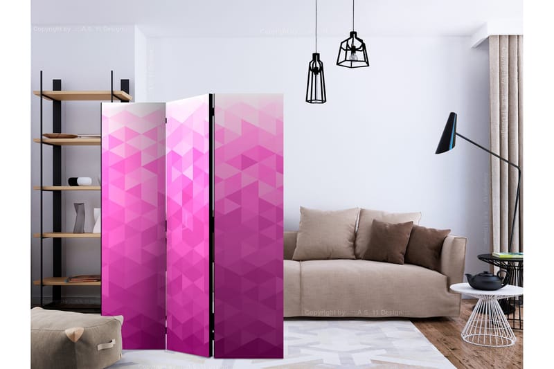Kadira Rumsavdelare 135x172 cm - Inredning - Dekoration & inredningsdetaljer - Rumsavdelare