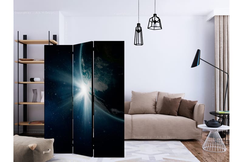 Kadira Rumsavdelare 135x172 cm - Inredning - Dekoration & inredningsdetaljer - Rumsavdelare