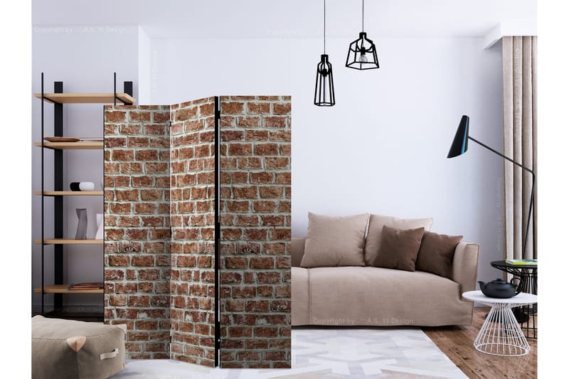 Kadira Rumsavdelare 135x172 cm - Inredning - Dekoration & inredningsdetaljer - Rumsavdelare