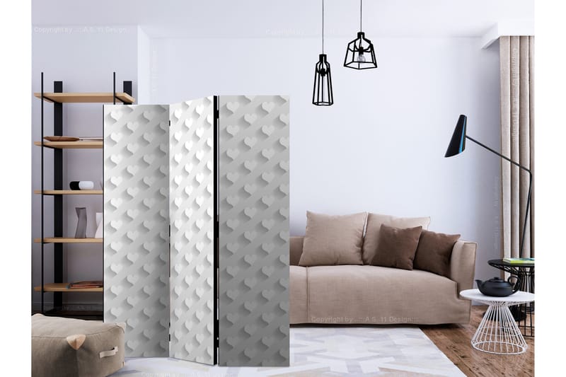 Kadira Rumsavdelare 135x172 cm - Inredning - Dekoration & inredningsdetaljer - Rumsavdelare