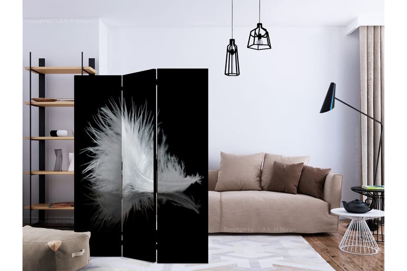 Kadira Rumsavdelare 135x172 cm - Inredning - Dekoration & inredningsdetaljer - Rumsavdelare
