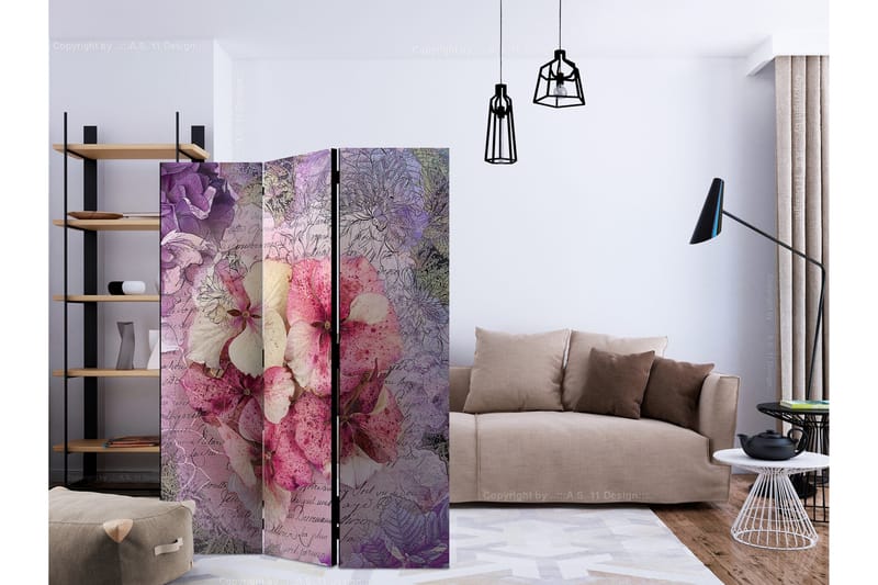 Kadira Rumsavdelare 135x172 cm - Inredning - Dekoration & inredningsdetaljer - Rumsavdelare