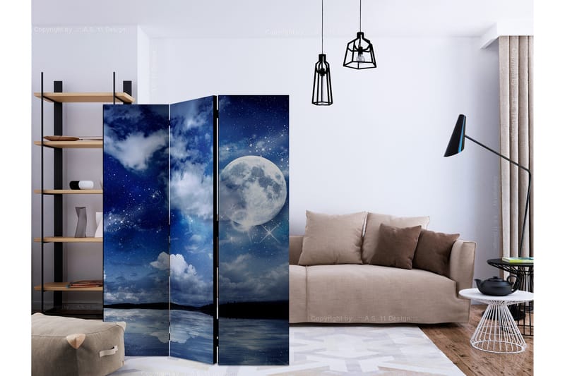 Kadira Rumsavdelare 135x172 cm - Inredning - Dekoration & inredningsdetaljer - Rumsavdelare