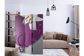 Kadira Rumsavdelare 135x172 cm - Inredning - Dekoration & inredningsdetaljer - Rumsavdelare