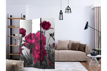 Kadira Rumsavdelare 135x172 cm - Inredning - Dekoration & inredningsdetaljer - Rumsavdelare