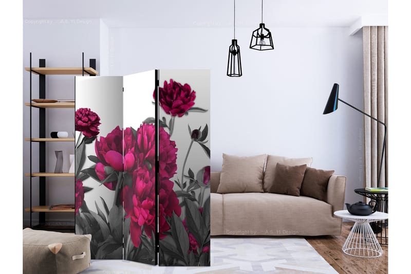 Kadira Rumsavdelare 135x172 cm - Inredning - Dekoration & inredningsdetaljer - Rumsavdelare