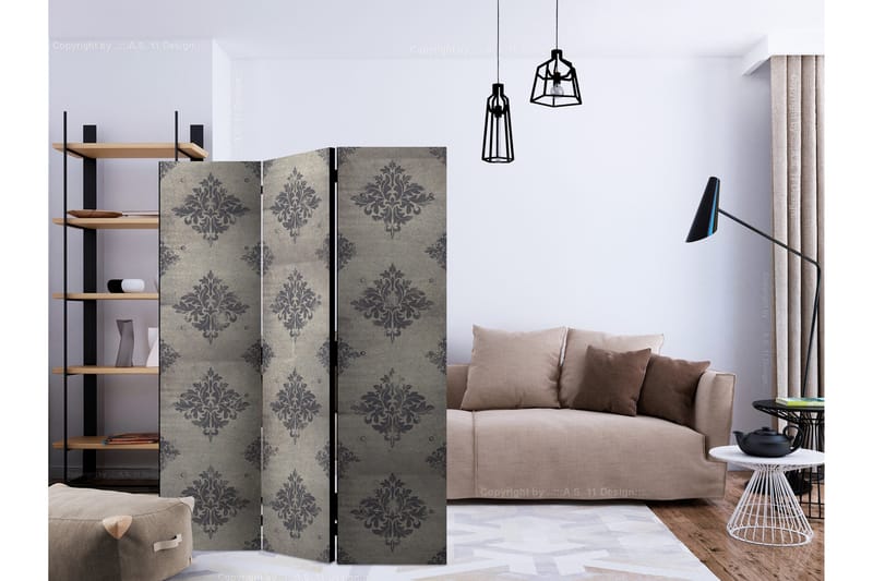 Kadira Rumsavdelare 135x172 cm - Inredning - Dekoration & inredningsdetaljer - Rumsavdelare