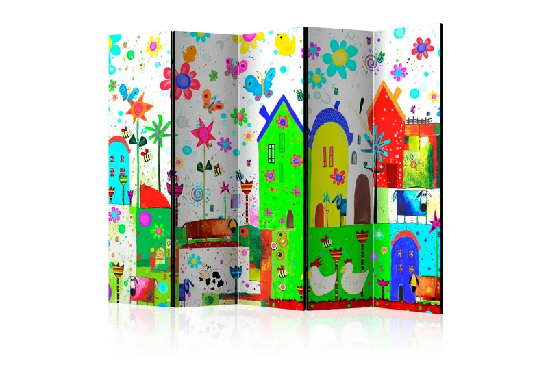 Kadira Rumsavdelare 172x225 cm VALUE_MISSING_1