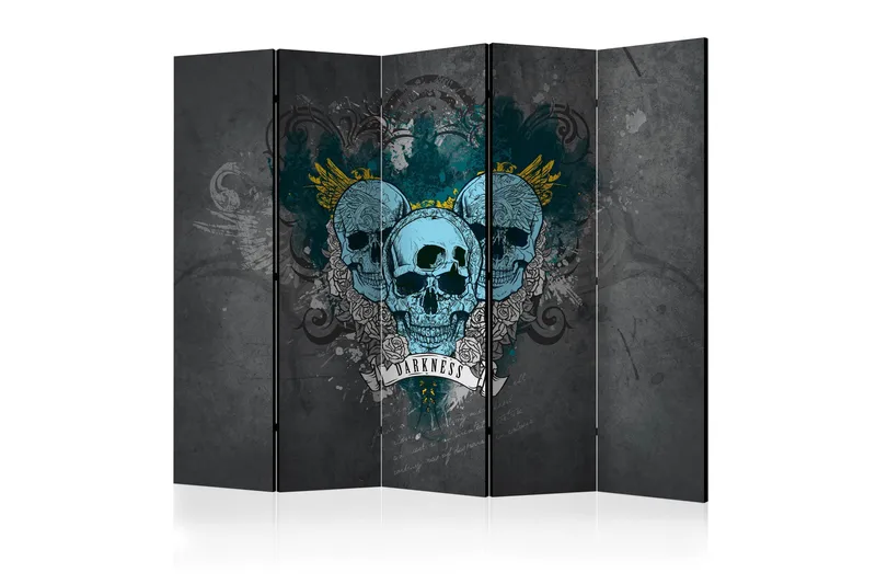 Kadira Rumsavdelare 172x225 cm VALUE_MISSING_1