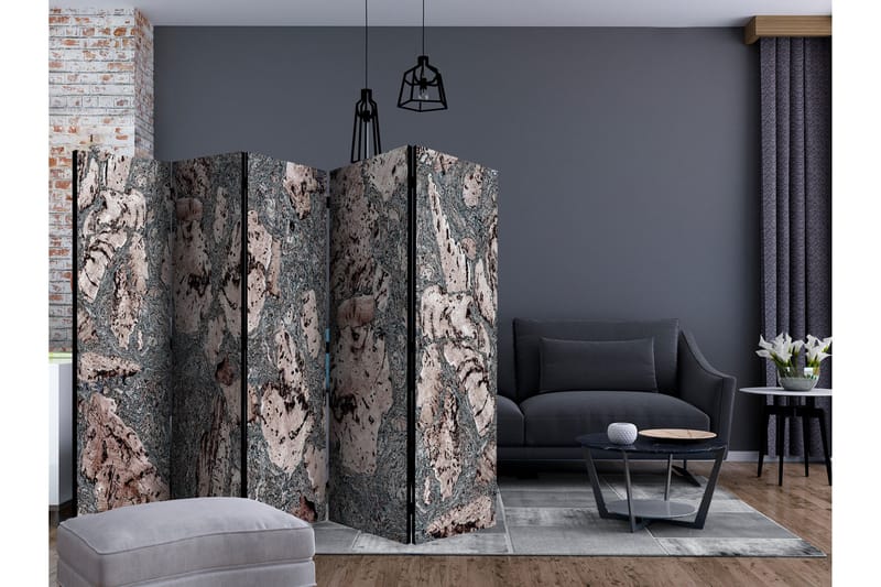 Kadira Rumsavdelare 172x225 cm VALUE_MISSING_1 - Inredning - Dekoration & inredningsdetaljer - Rumsavdelare