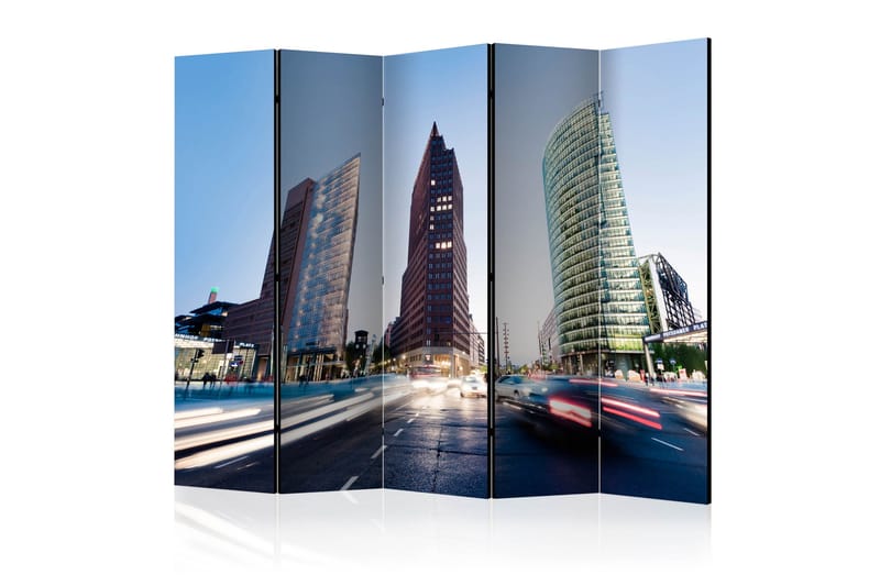 Kadira Rumsavdelare 172x225 cm VALUE_MISSING_1