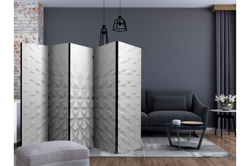 Kadira Rumsavdelare 172x225 cm VALUE_MISSING_1 - Inredning - Dekoration & inredningsdetaljer - Rumsavdelare