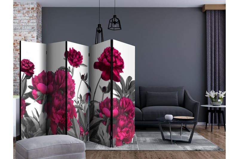 Kadira Rumsavdelare 172x225 cm VALUE_MISSING_1 - Inredning - Dekoration & inredningsdetaljer - Rumsavdelare