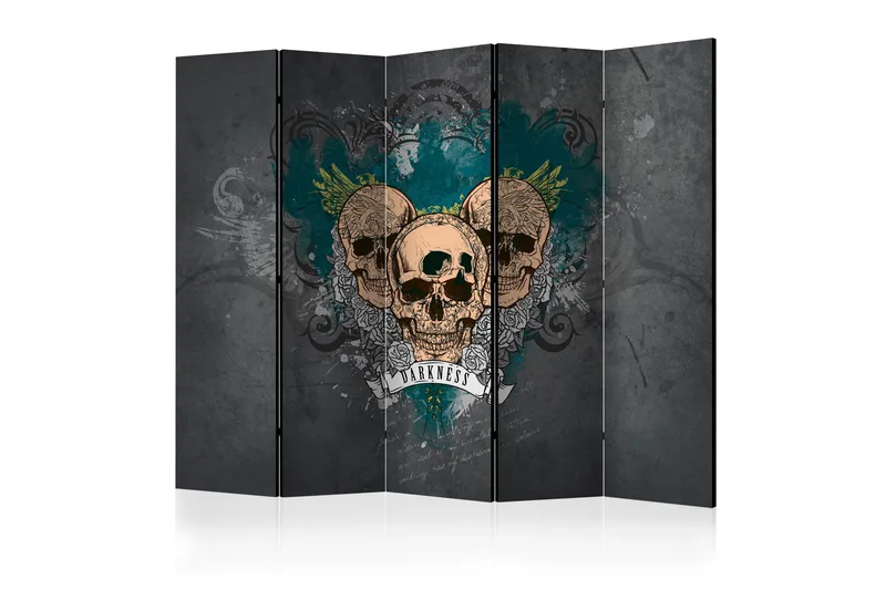 Kadira Rumsavdelare 172x225 cm VALUE_MISSING_1