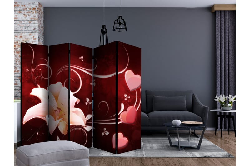 Kadira Rumsavdelare 172x225 cm VALUE_MISSING_1 - Inredning - Dekoration & inredningsdetaljer - Rumsavdelare