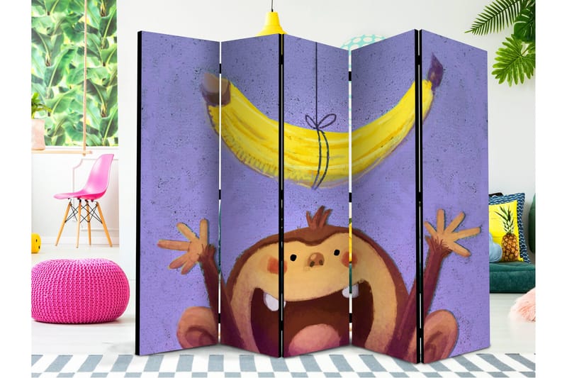 Kadira Rumsavdelare 172x225 cm VALUE_MISSING_1 - Inredning - Dekoration & inredningsdetaljer - Rumsavdelare