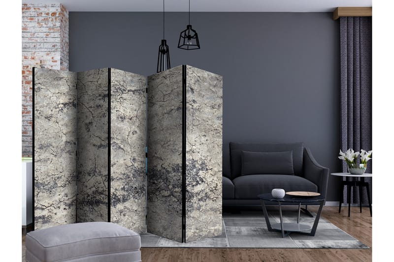 Kadira Rumsavdelare 172x225 cm VALUE_MISSING_1 - Inredning - Dekoration & inredningsdetaljer - Rumsavdelare