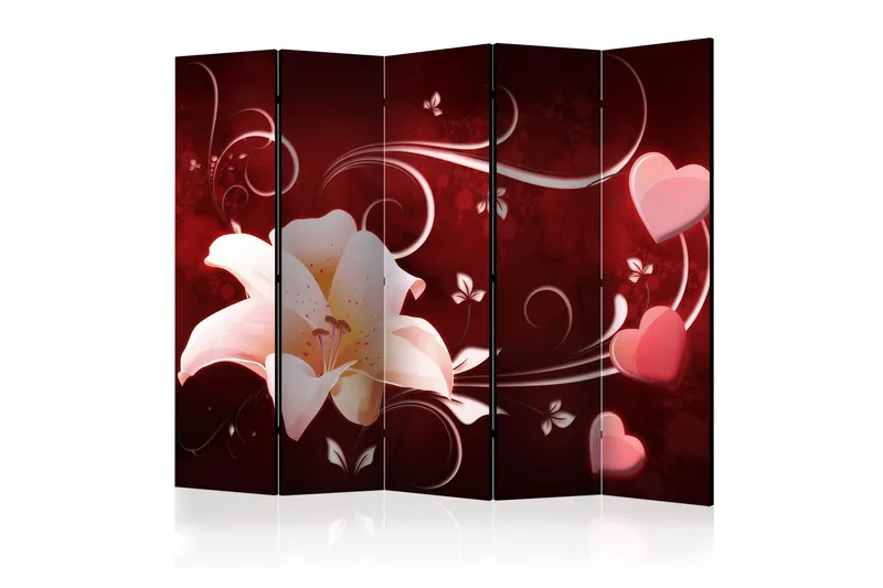 Kadira Rumsavdelare 172x225 cm VALUE_MISSING_1