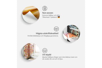 Kadira Rumsavdelare 172x225 cm VALUE_MISSING_1 - Inredning - Dekoration & inredningsdetaljer - Rumsavdelare