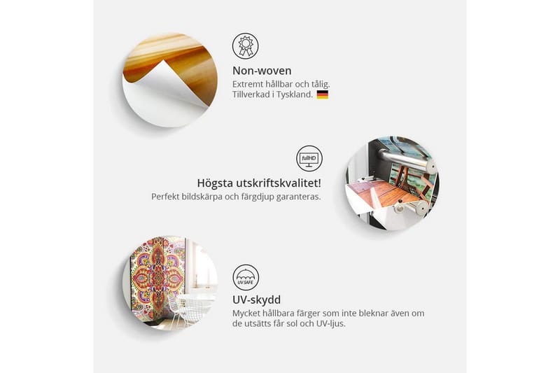 Kadira Rumsavdelare 172x225 cm VALUE_MISSING_1 - Inredning - Dekoration & inredningsdetaljer - Rumsavdelare