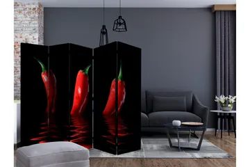 Kadira Rumsavdelare 172x225 cm VALUE_MISSING_1 - Inredning - Dekoration & inredningsdetaljer - Rumsavdelare