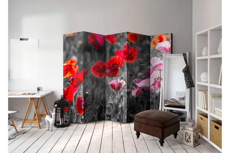 Kadira Rumsavdelare 172x225 cm VALUE_MISSING_1 - Inredning - Dekoration & inredningsdetaljer - Rumsavdelare