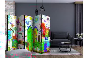 Kadira Rumsavdelare 172x225 cm VALUE_MISSING_1 - Inredning - Dekoration & inredningsdetaljer - Rumsavdelare